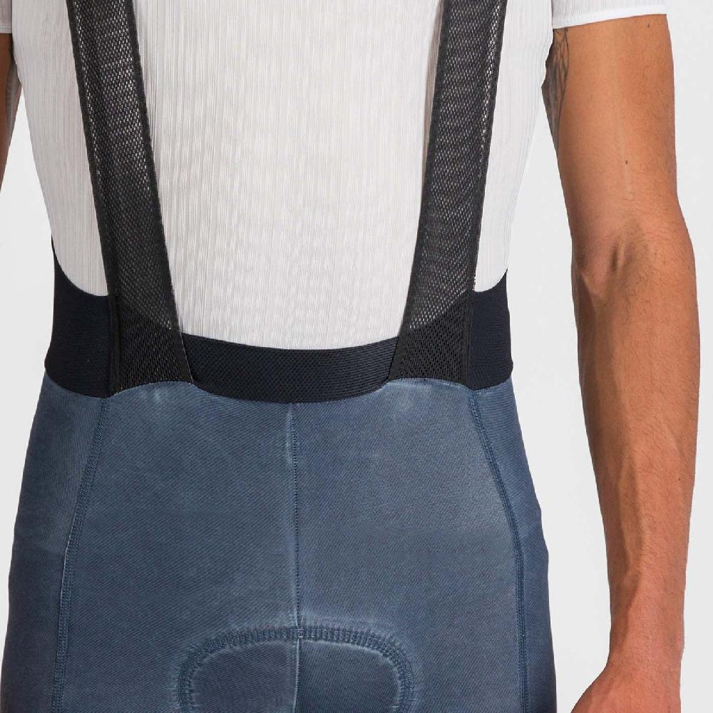 Sportful INDIGO SUPERGIARA BIBSHORT Saldi Di Fabbrica