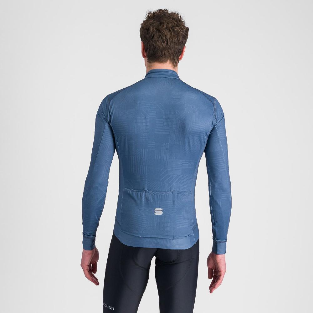 Sportful LOOM THERMAL JERSEY I Più Venduti