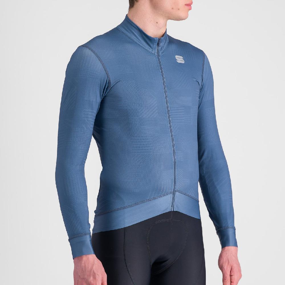 Sportful LOOM THERMAL JERSEY I Più Venduti