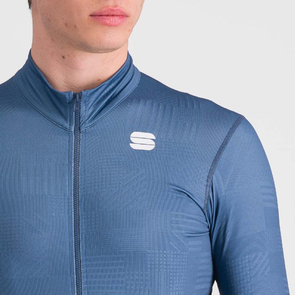 Sportful LOOM THERMAL JERSEY I Più Venduti