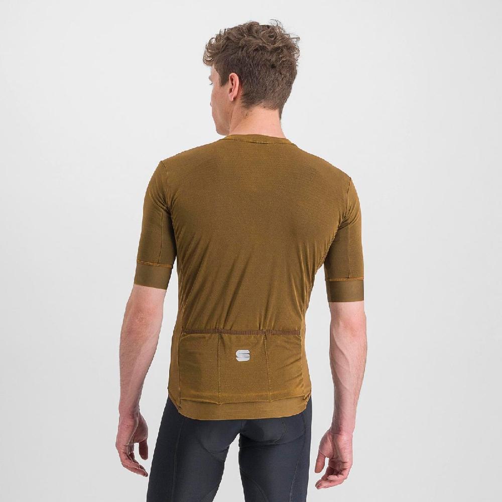 Sportful MONOCROM JERSEY Moda