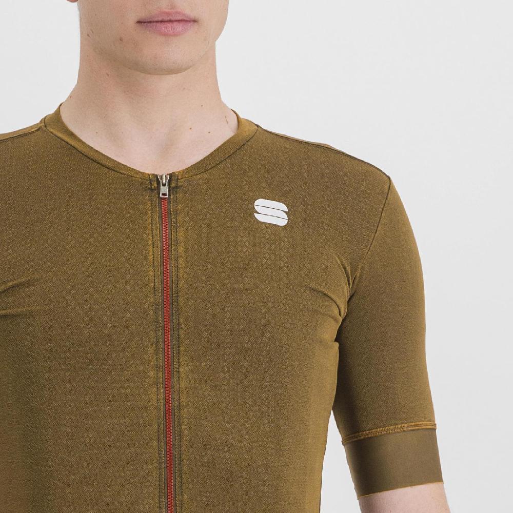 Sportful MONOCROM JERSEY Moda