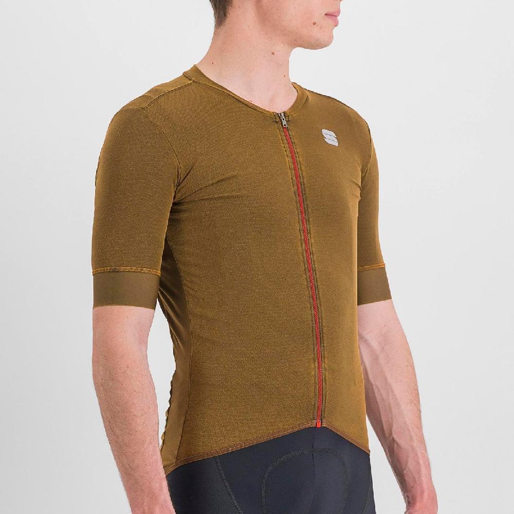 Sportful MONOCROM JERSEY Moda