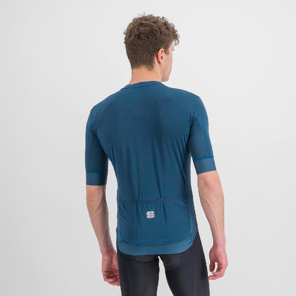 Sportful MONOCROM JERSEY 2025