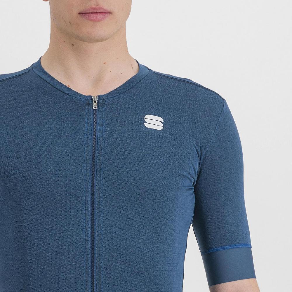 Sportful MONOCROM JERSEY 2025
