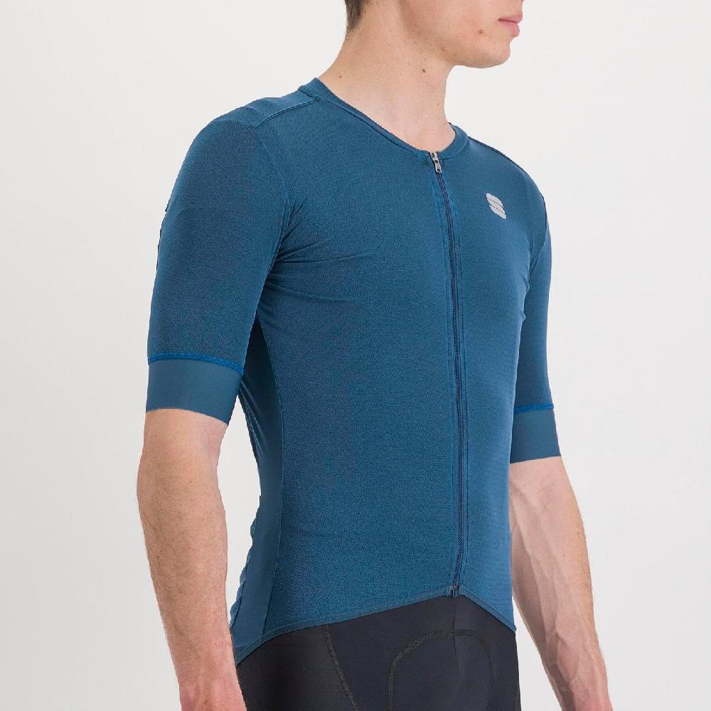 Sportful MONOCROM JERSEY 2025