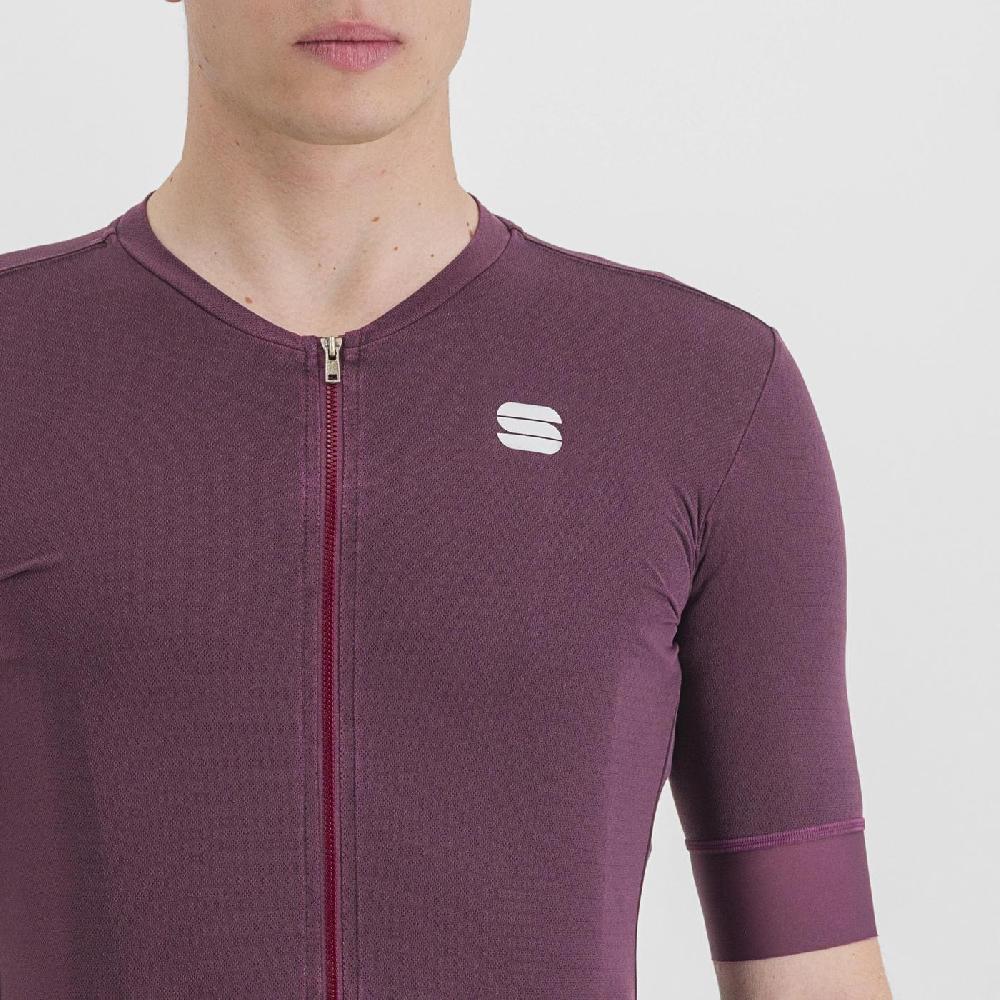 Sportful MONOCROM JERSEY Italy