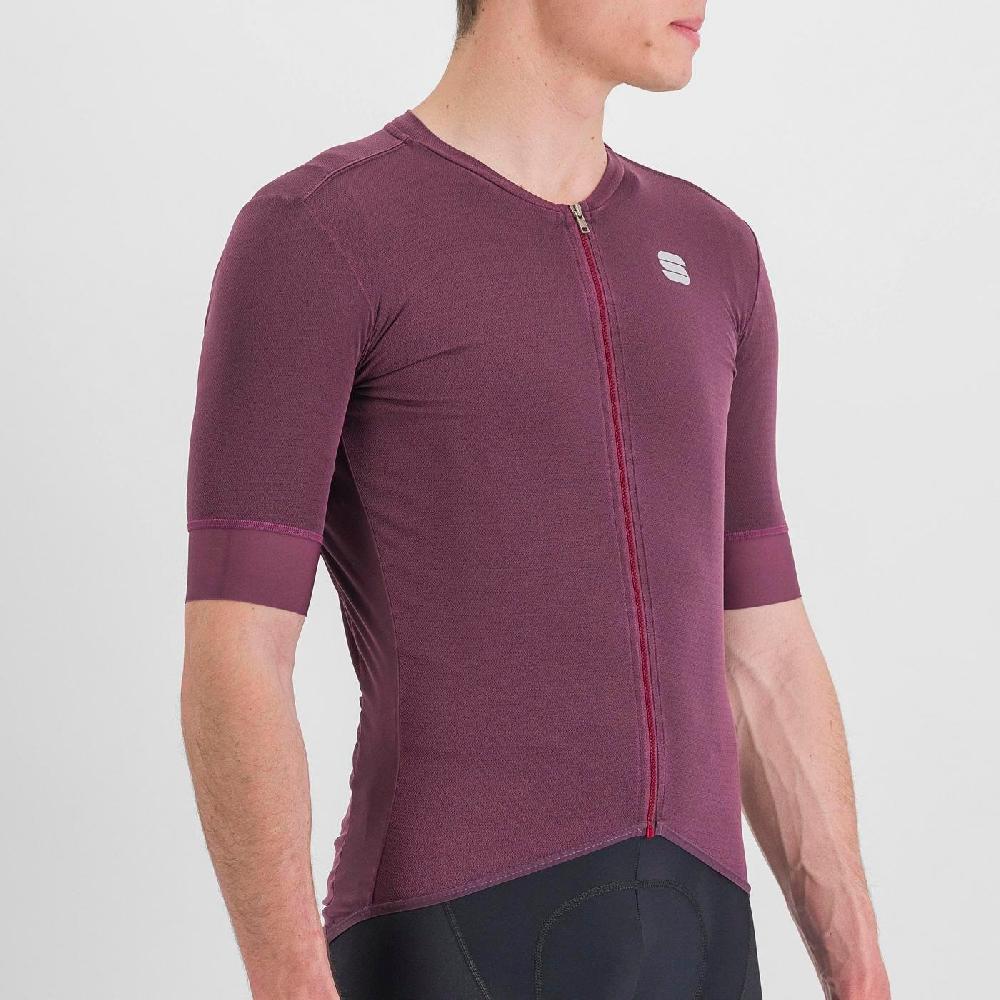Sportful MONOCROM JERSEY Italy