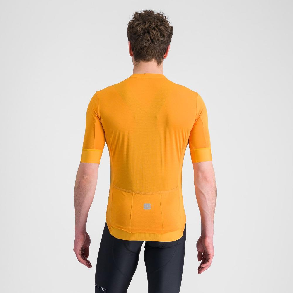 Sportful MONOCROM JERSEY Italia