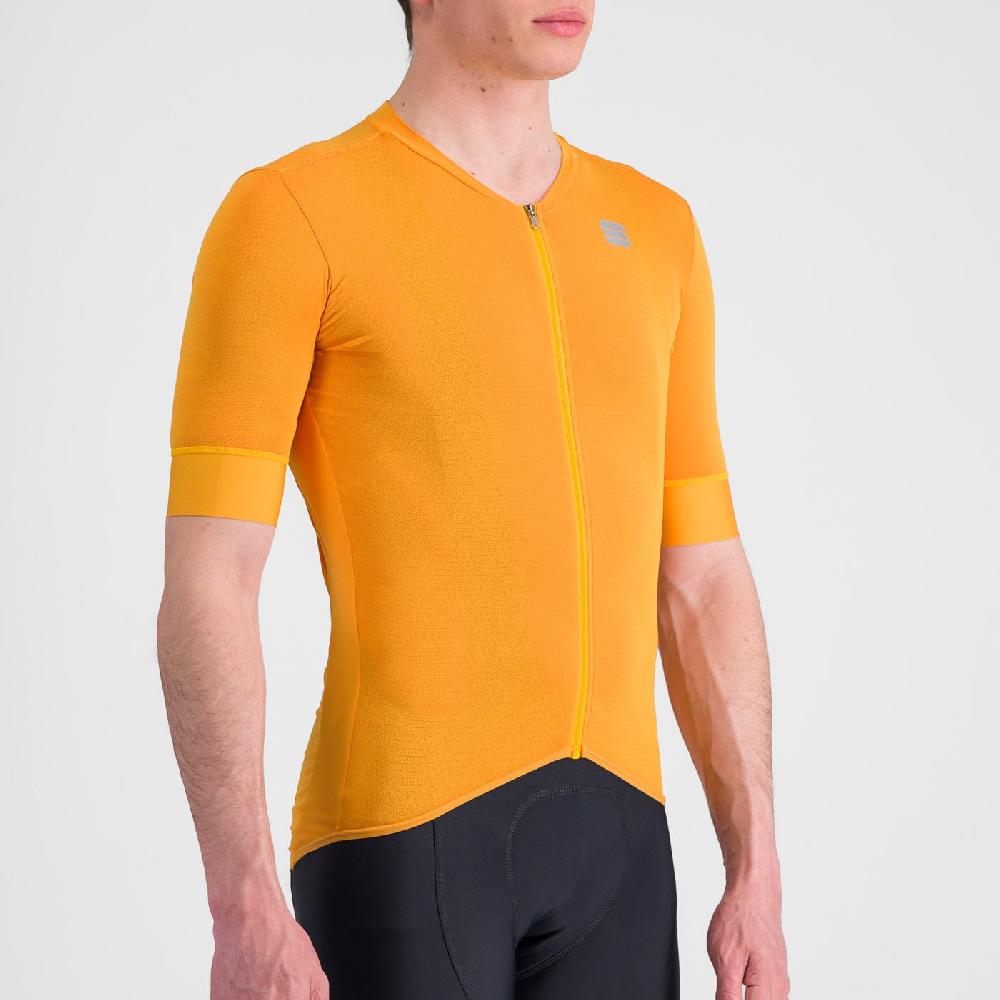 Sportful MONOCROM JERSEY Italia