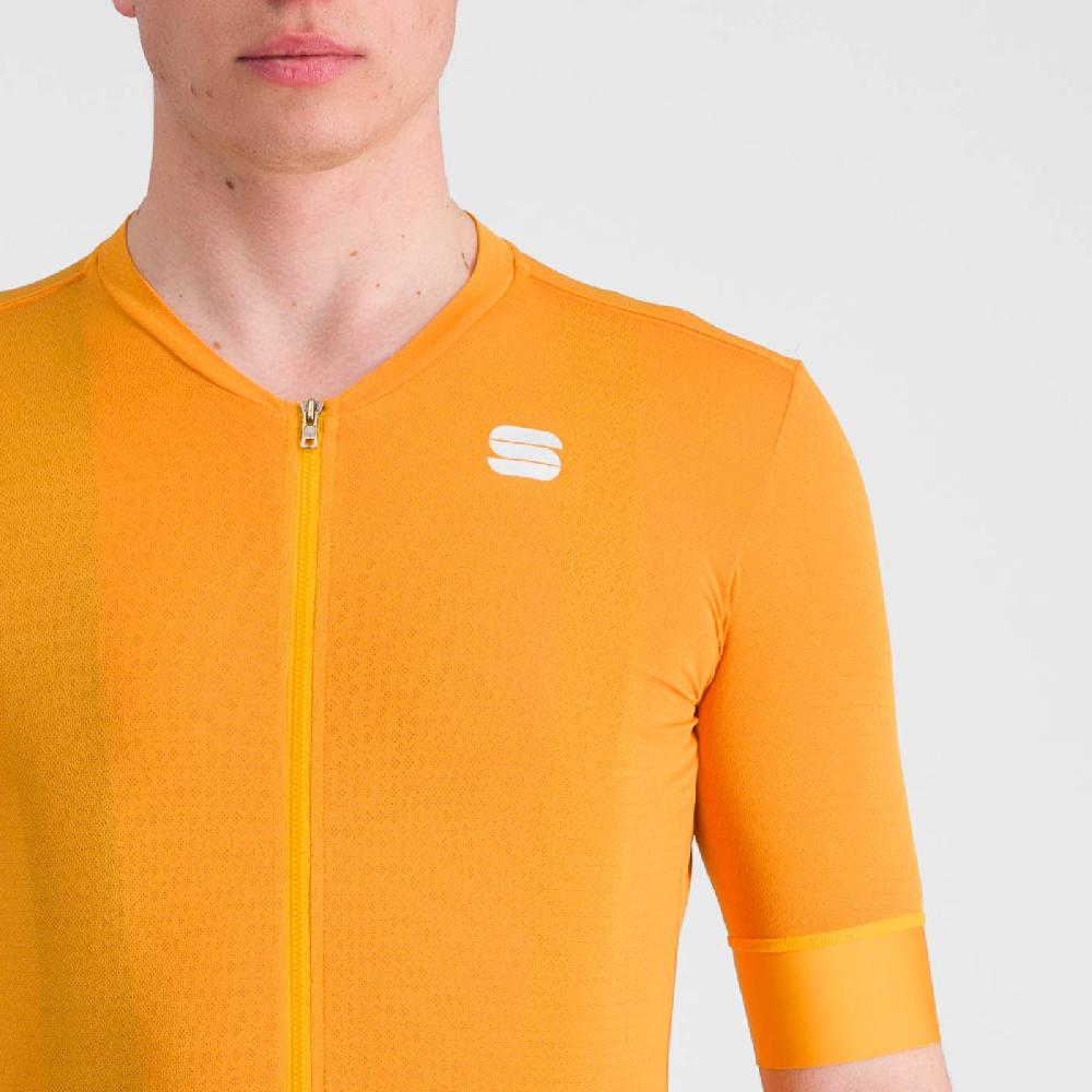 Sportful MONOCROM JERSEY Italia