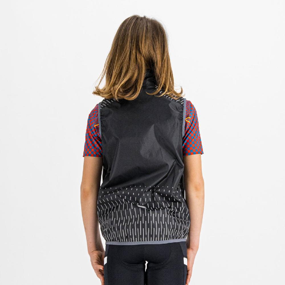 Sportful KID REFLEX VEST 2025