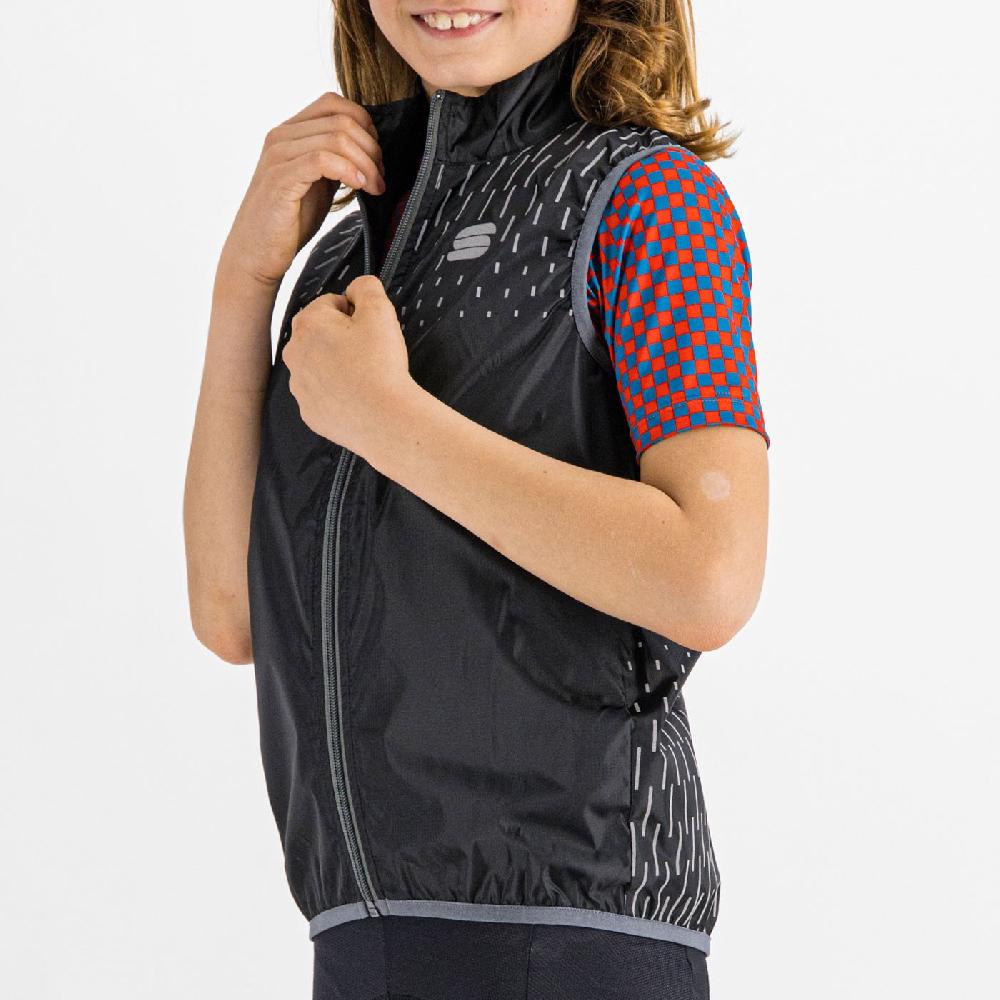 Sportful KID REFLEX VEST 2025