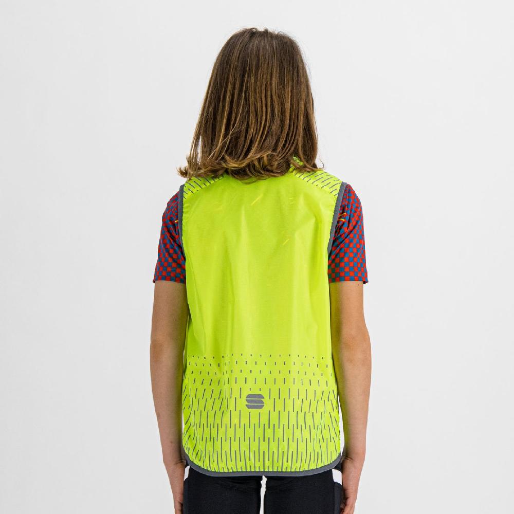 Sportful KID REFLEX VEST Trasporto libero internazionale