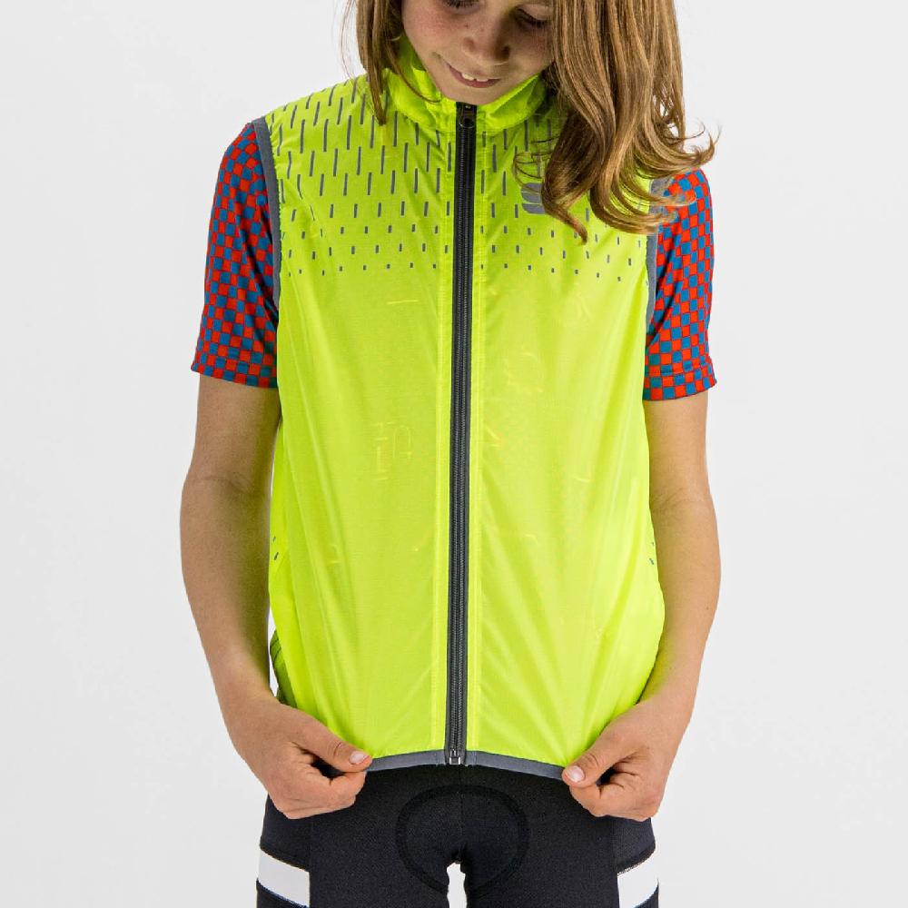 Sportful KID REFLEX VEST Trasporto libero internazionale