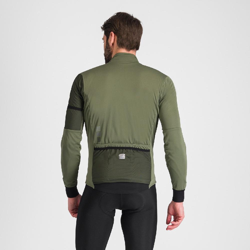 Sportful SUPERGIARA JACKET Promozione Limitata