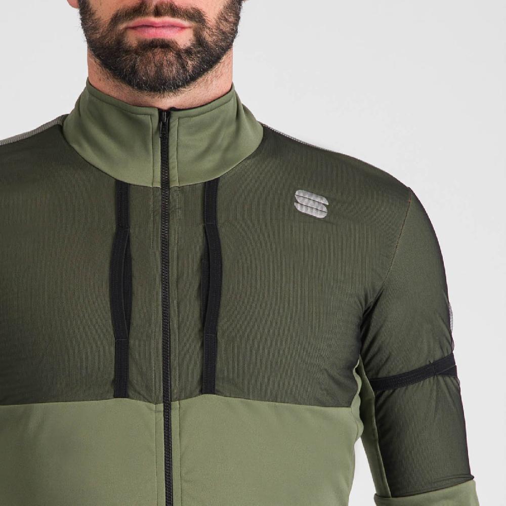 Sportful SUPERGIARA JACKET Promozione Limitata