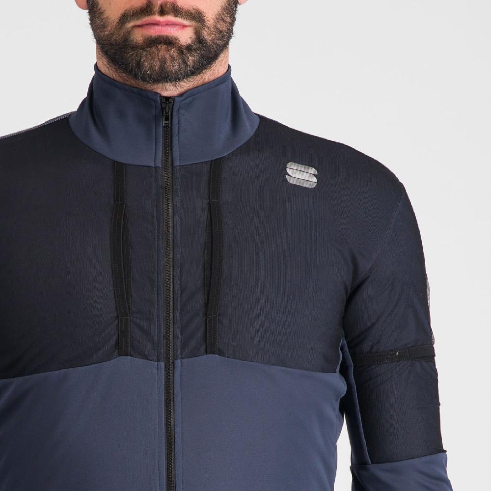 Sportful SUPERGIARA JACKET Fino Al -60%
