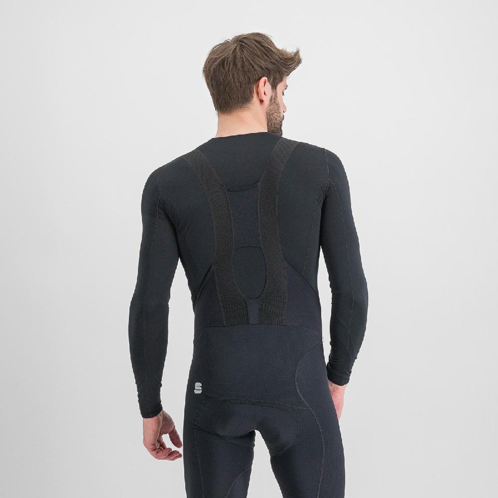 Sportful MIDWEIGHT LAYER TEE LONG SLEEVES Sconto