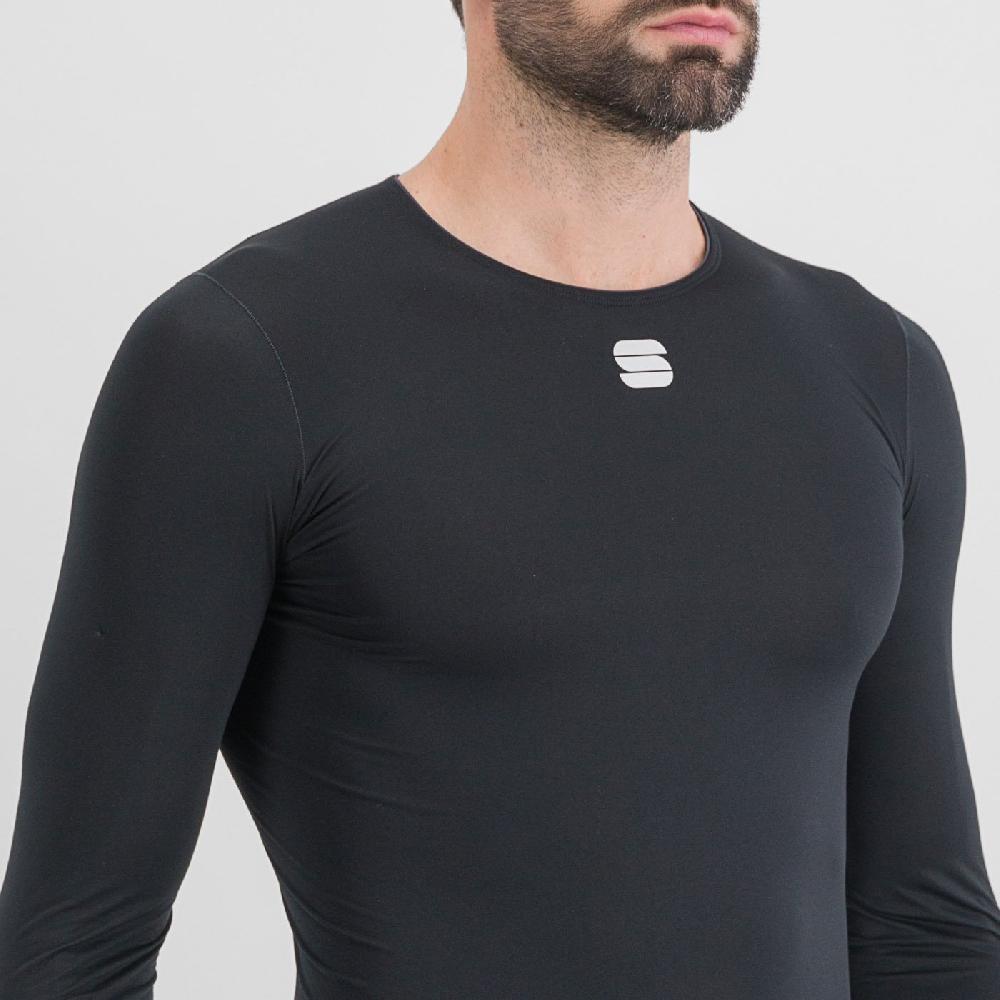 Sportful MIDWEIGHT LAYER TEE LONG SLEEVES Sconto