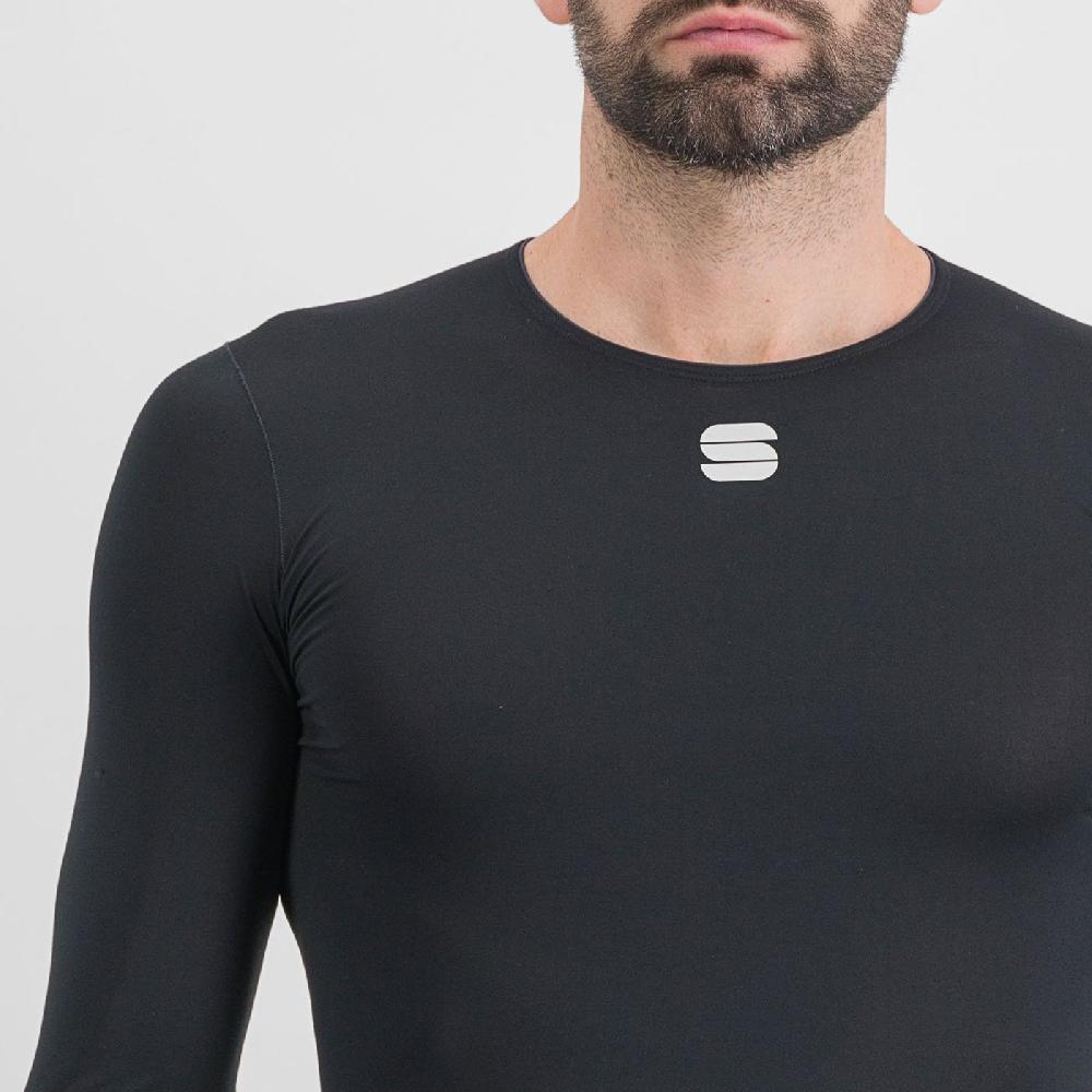 Sportful MIDWEIGHT LAYER TEE LONG SLEEVES Sconto