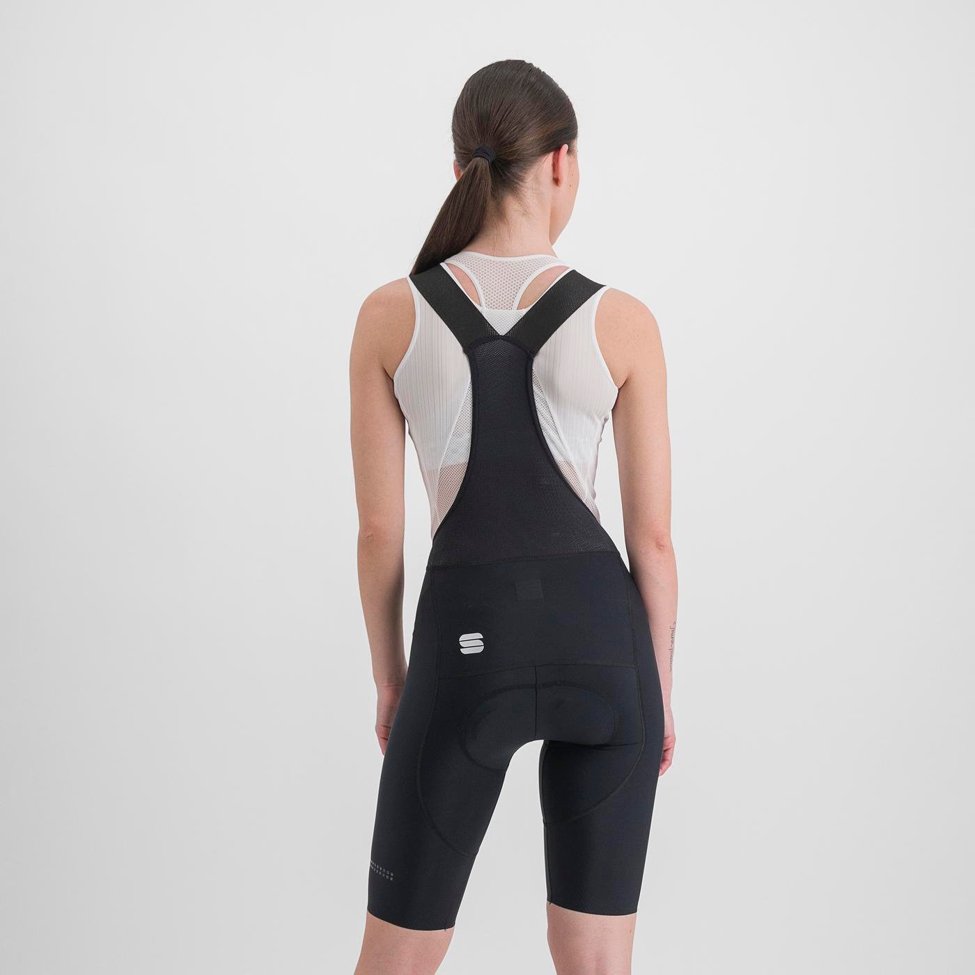 Sportful CLASSIC W BIBSHORT Vendita Economica