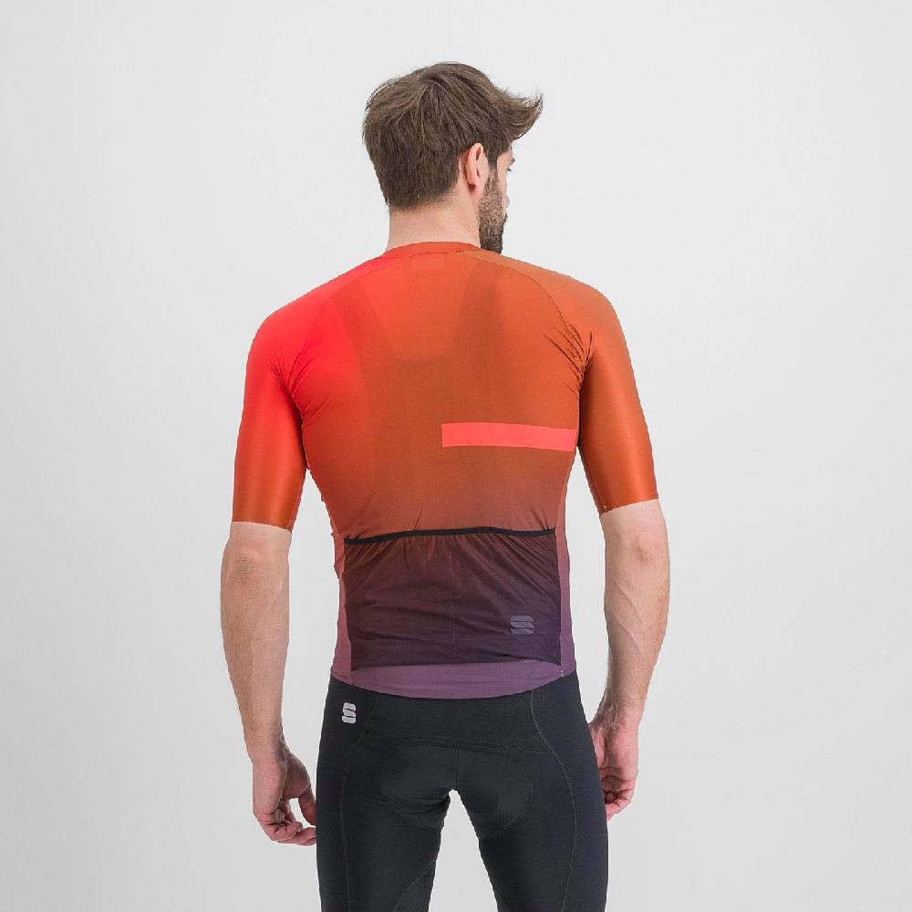 Sportful BOMBER JERSEY Pezzi Unici
