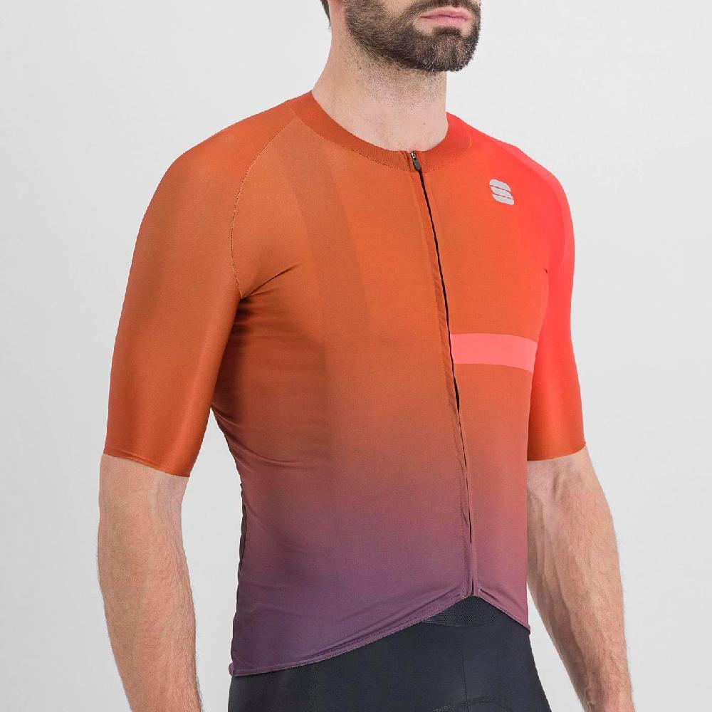 Sportful BOMBER JERSEY Pezzi Unici