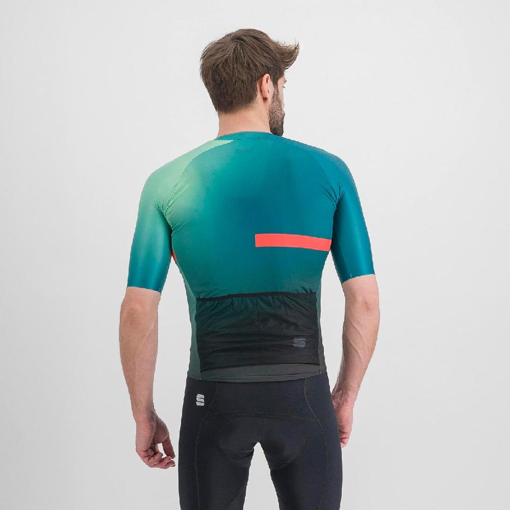 Sportful BOMBER JERSEY Soddisfazione Garantita