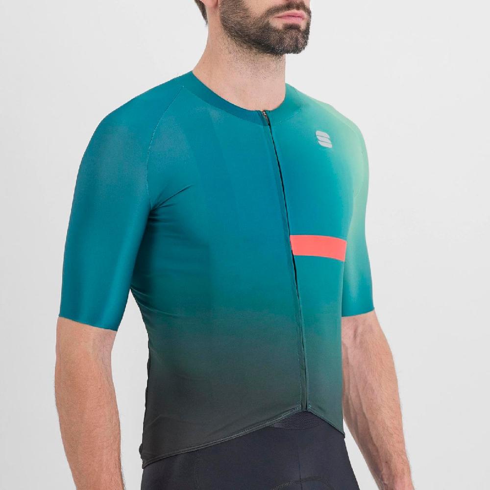 Sportful BOMBER JERSEY Soddisfazione Garantita