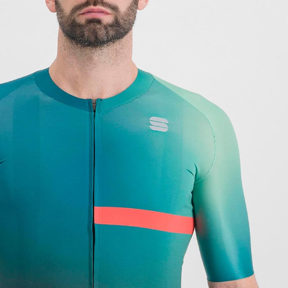 Sportful BOMBER JERSEY Soddisfazione Garantita