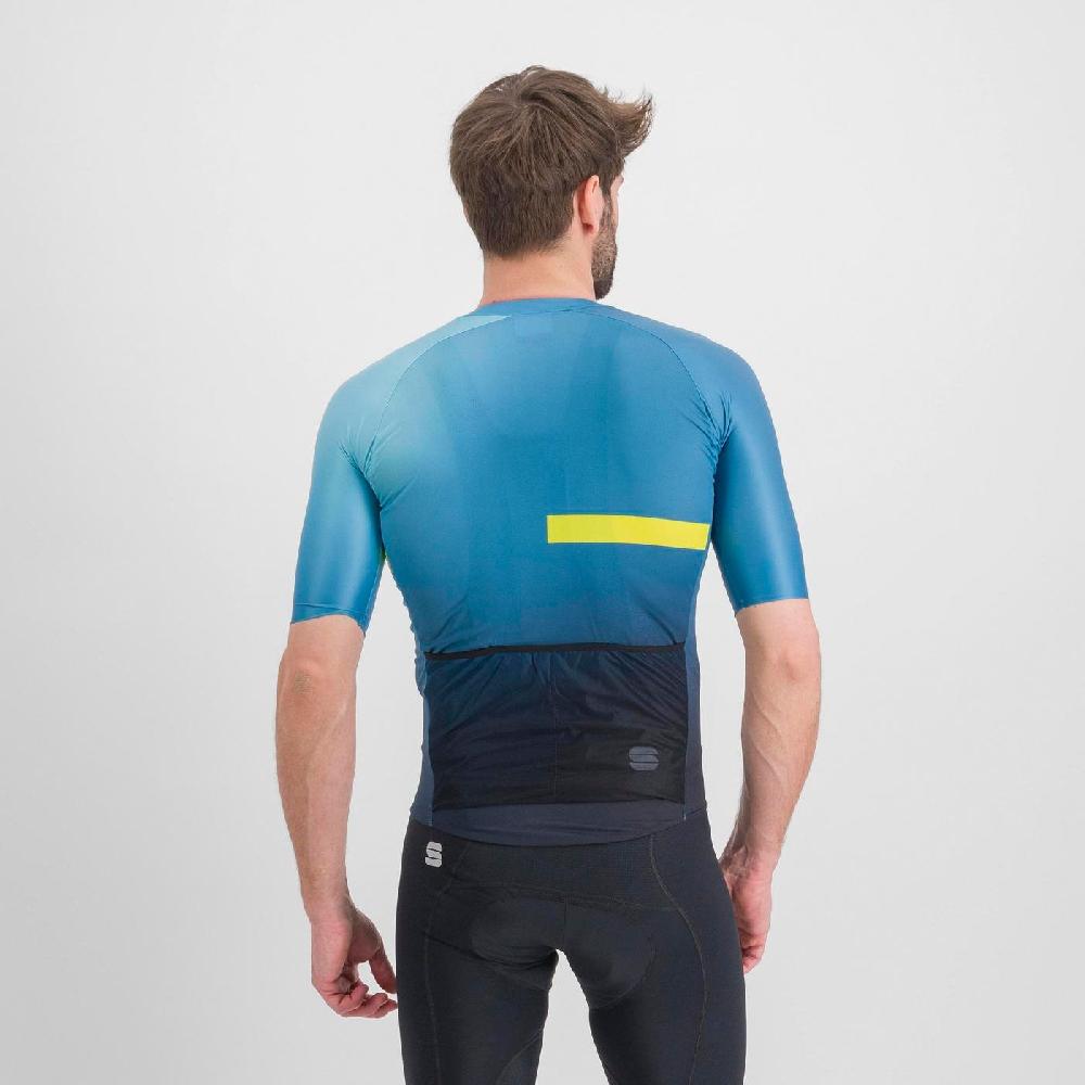 Sportful BOMBER JERSEY Qualità Garantita