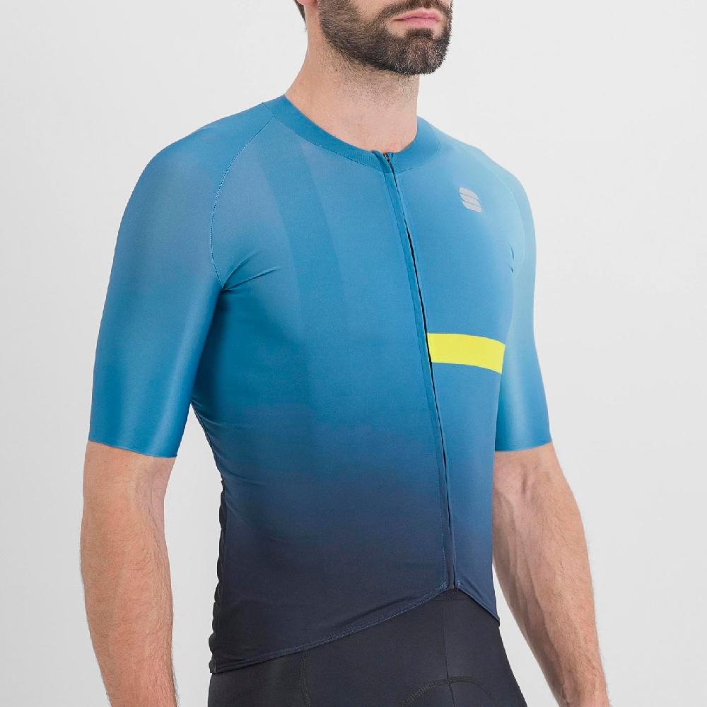 Sportful BOMBER JERSEY Qualità Garantita