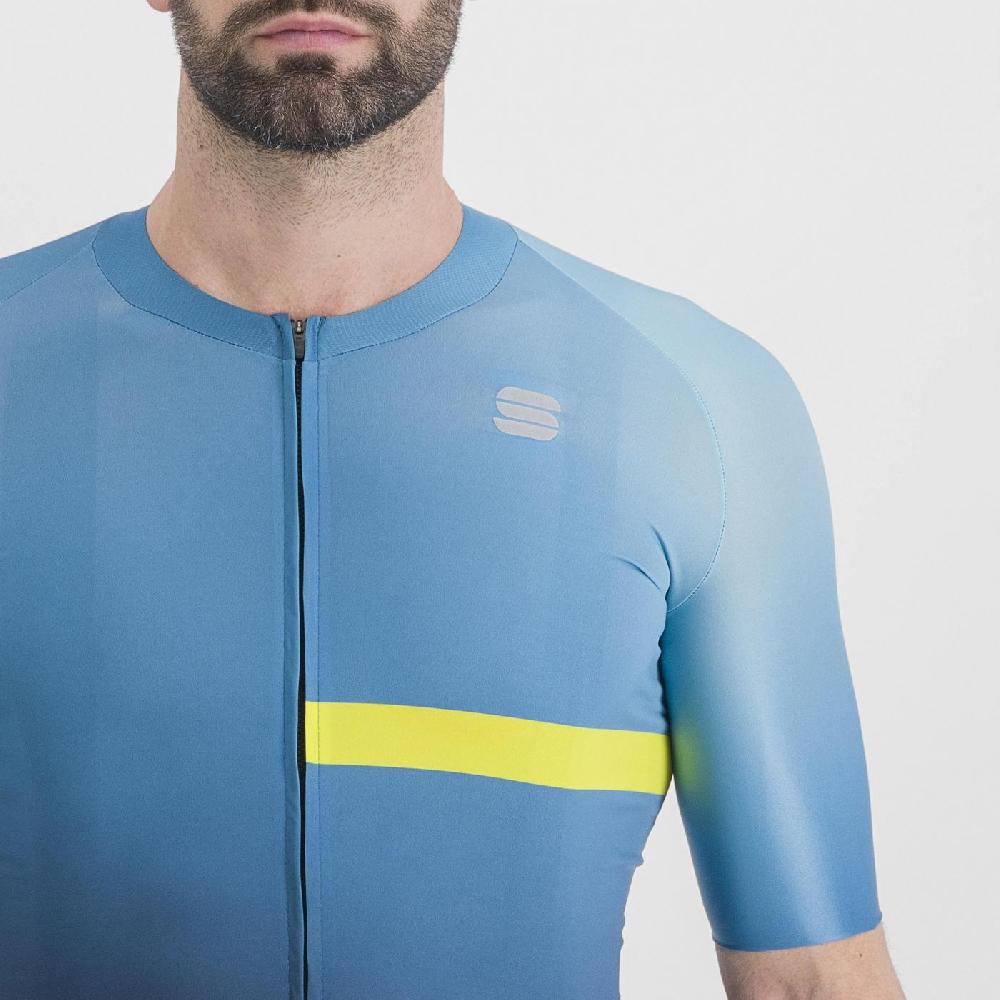 Sportful BOMBER JERSEY Qualità Garantita