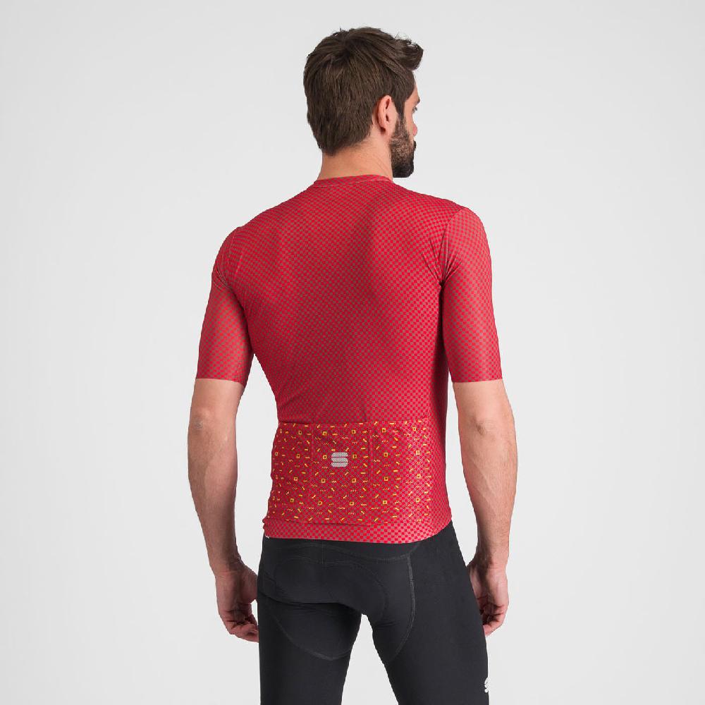 Sportful CHECKMATE JERSEY Acquista Ora