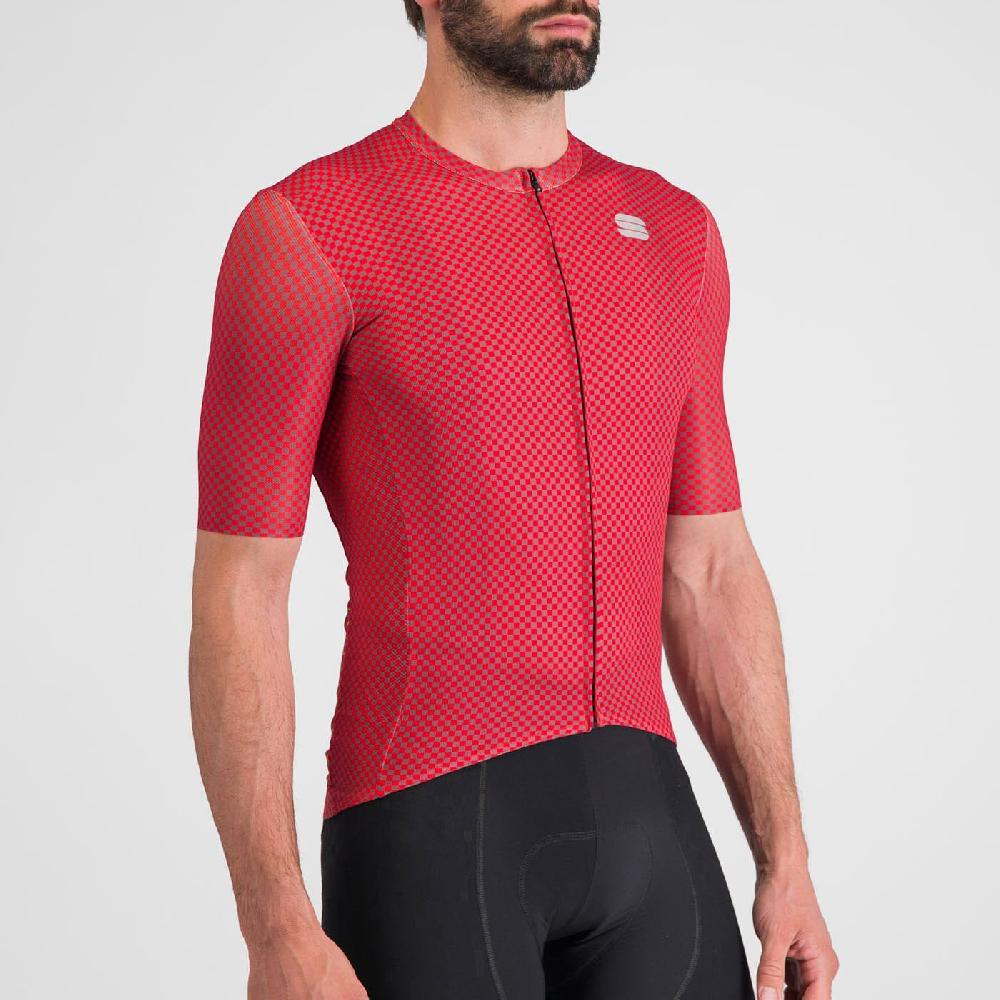 Sportful CHECKMATE JERSEY Acquista Ora