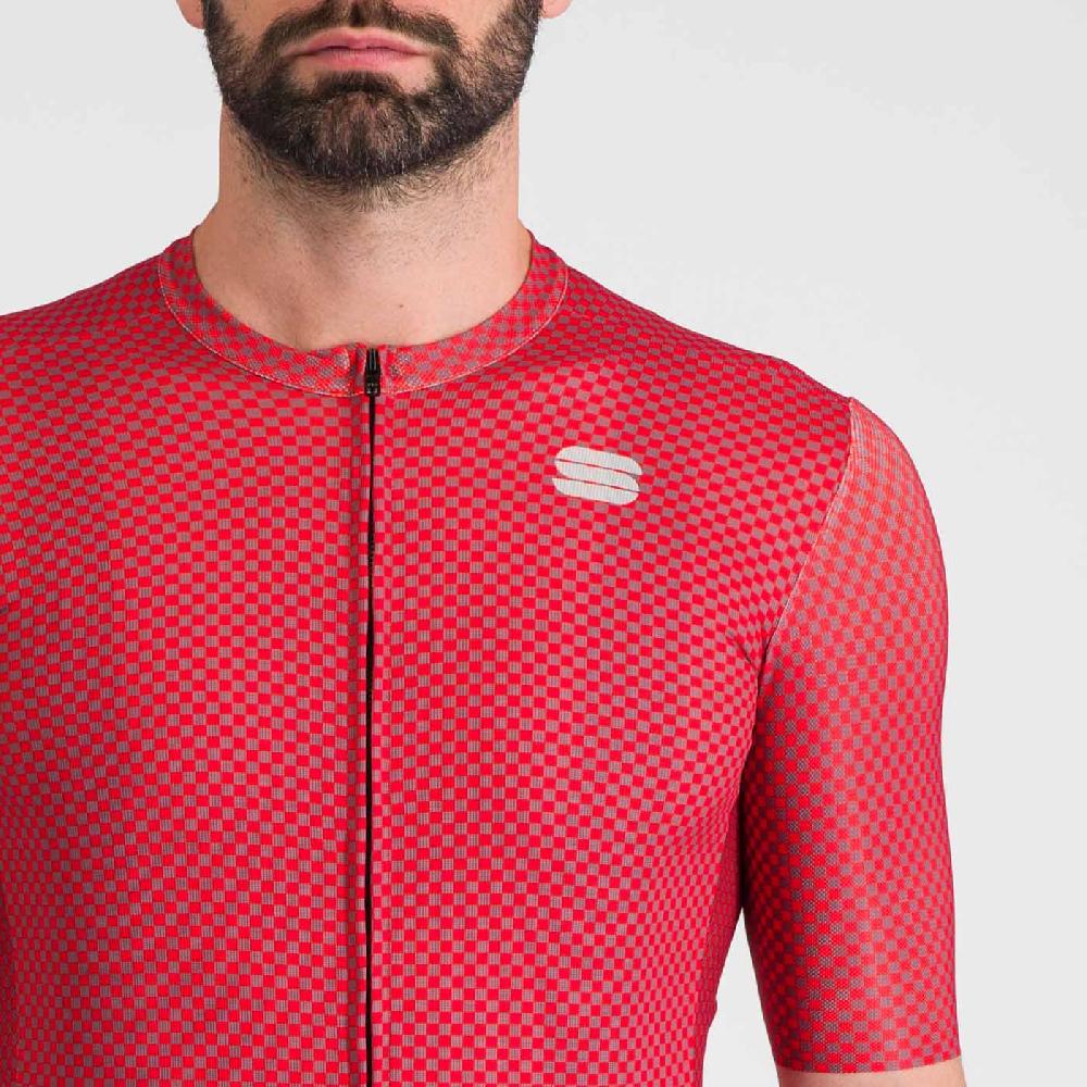 Sportful CHECKMATE JERSEY Acquista Ora