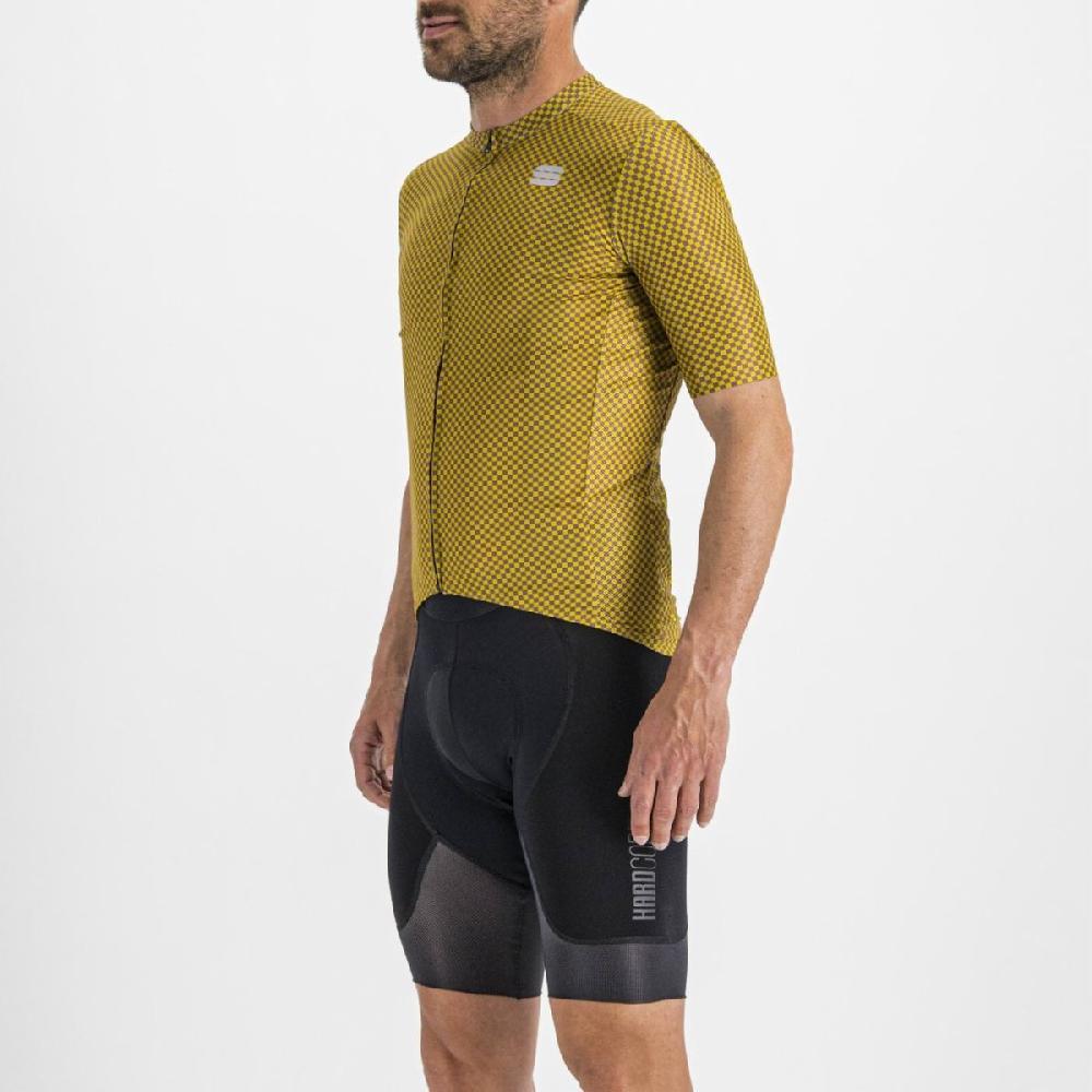 Sportful CHECKMATE JERSEY Promozione Limitata
