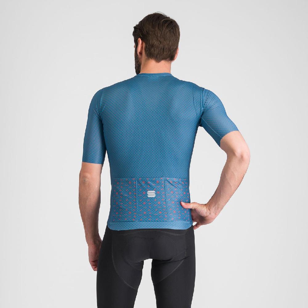 Sportful CHECKMATE JERSEY Fino Al -60%