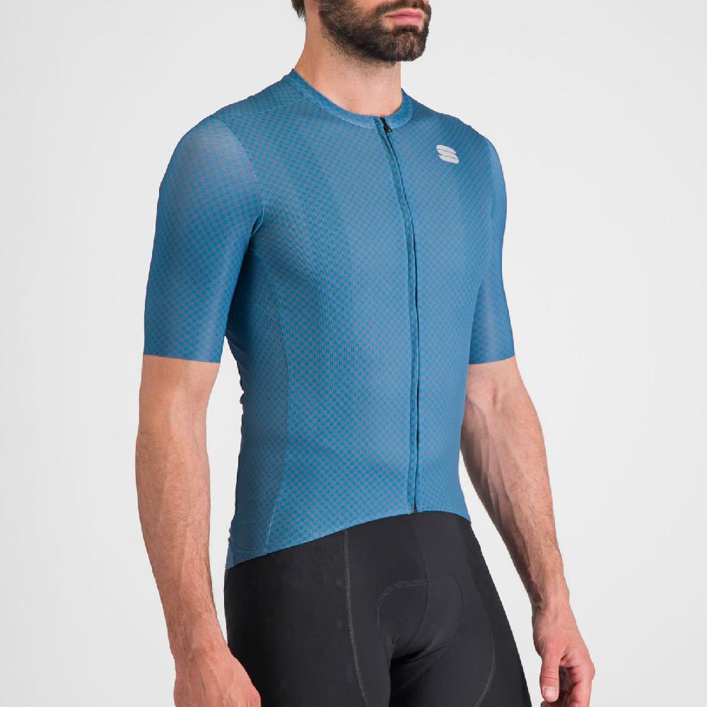 Sportful CHECKMATE JERSEY Fino Al -60%