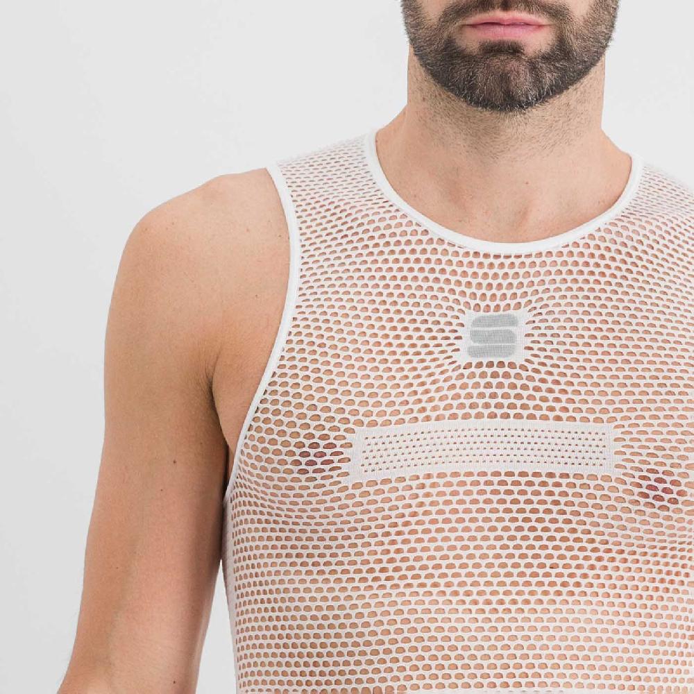 Sportful 2ND SKIN MESH SLEEVELESS Shopping Online