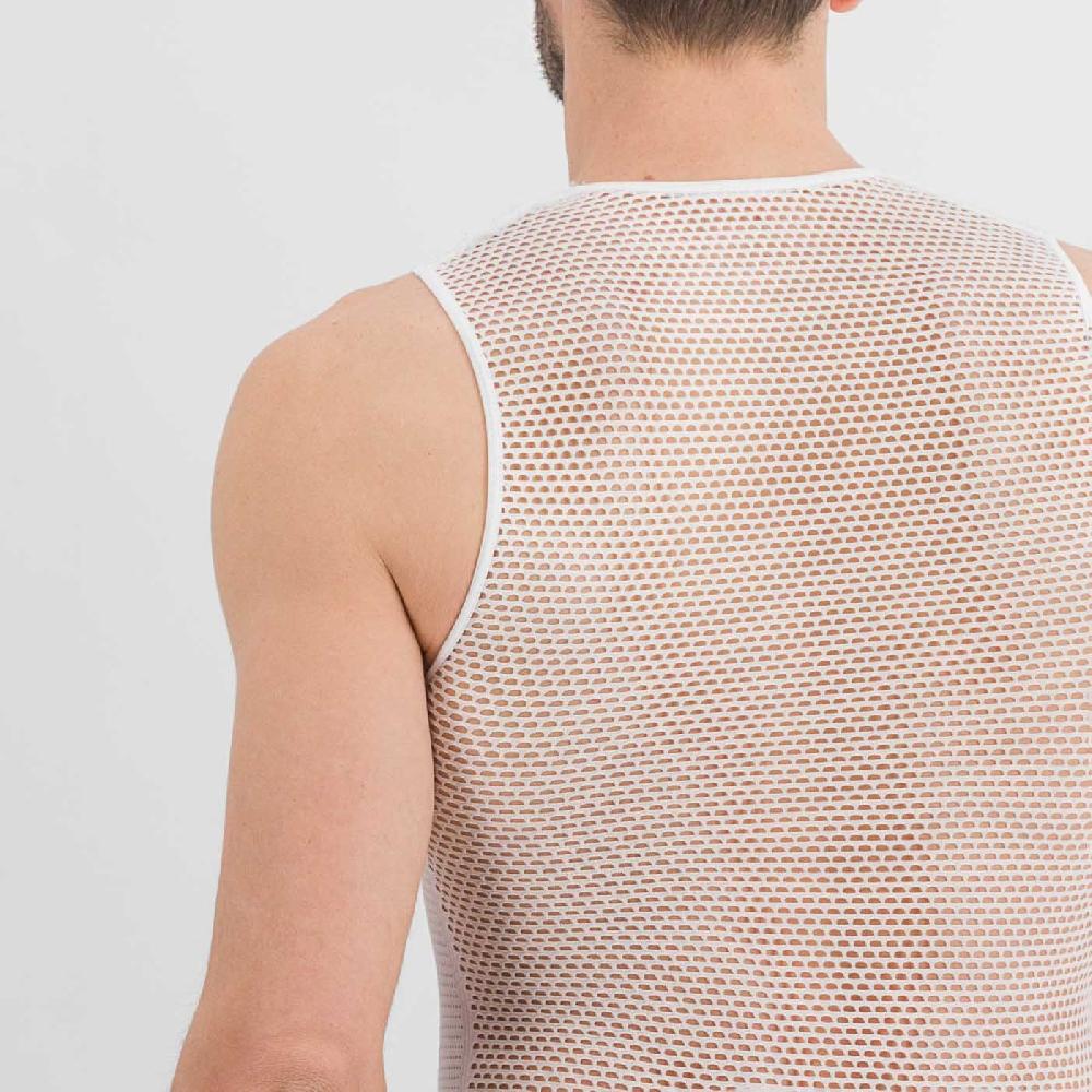Sportful 2ND SKIN MESH SLEEVELESS Shopping Online