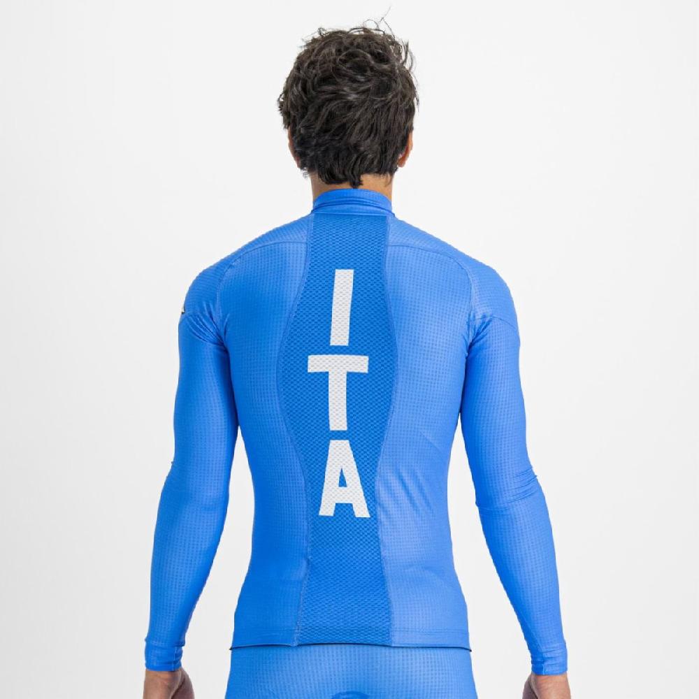 Sportful ITALIA RACE JERSEY Negozio