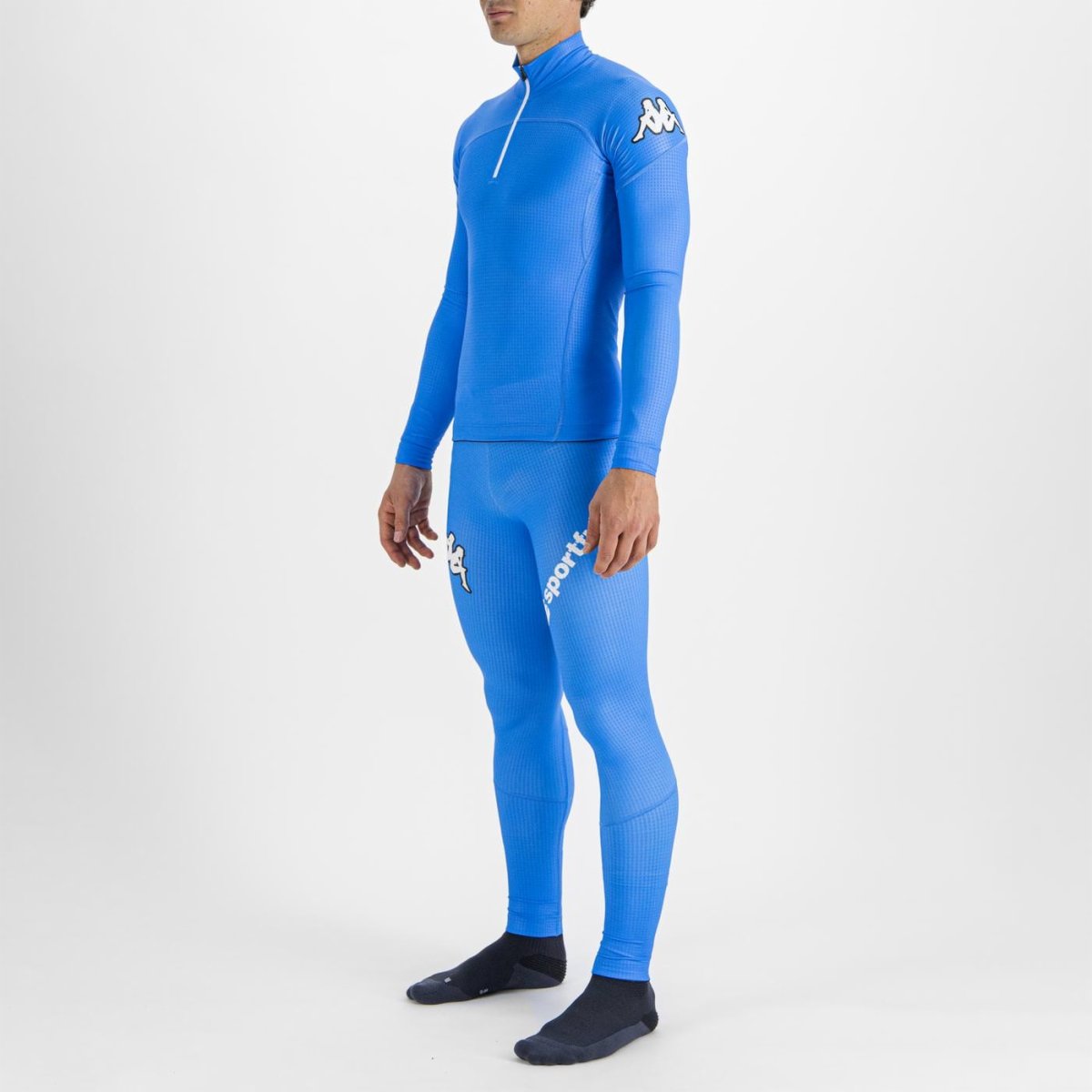 Sportful ITALIA RACE JERSEY Negozio