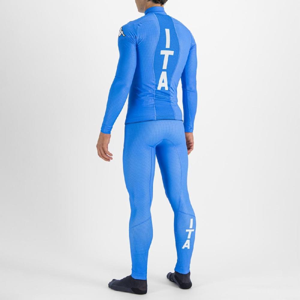 Sportful ITALIA RACE JERSEY Negozio