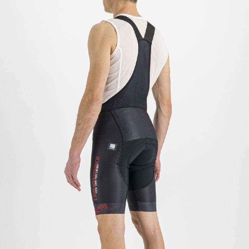 Sportful SB 22 CLASSIC BIBSHORT Nuova