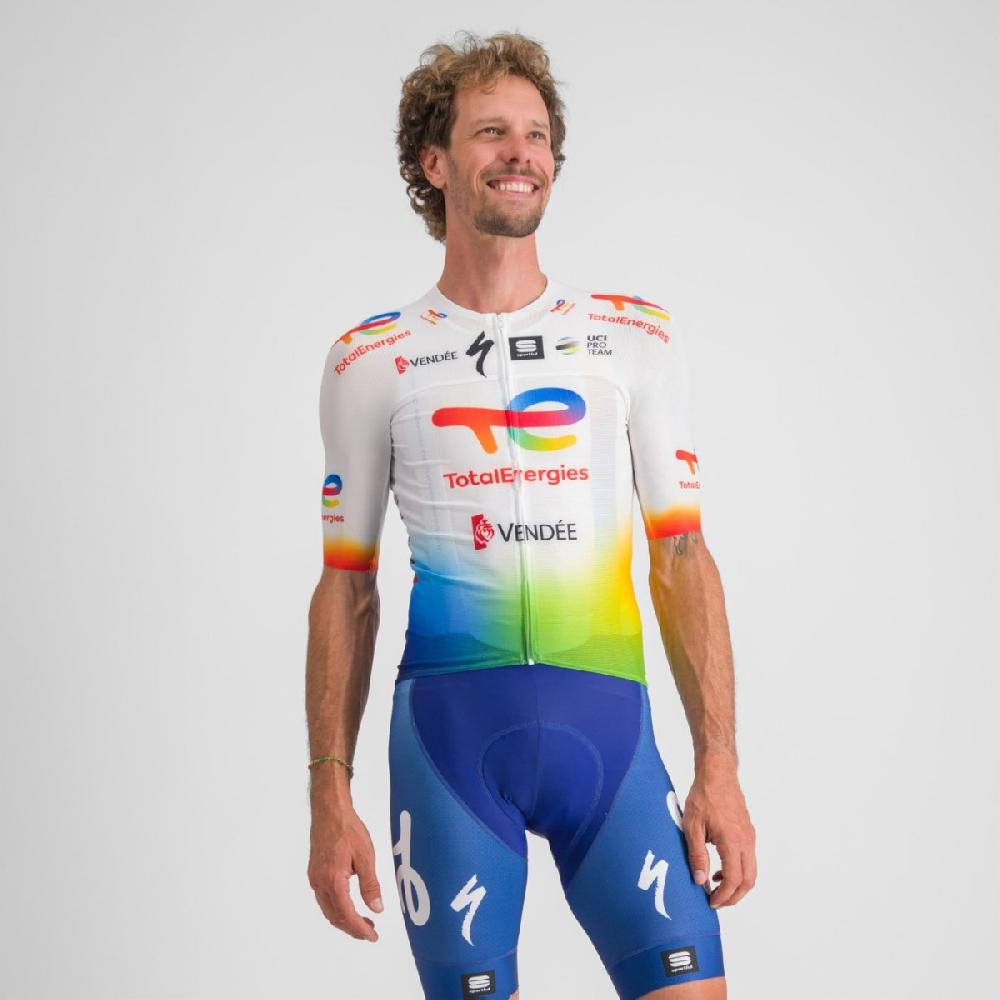 Sportful TE LIGHT JERSEY 2025