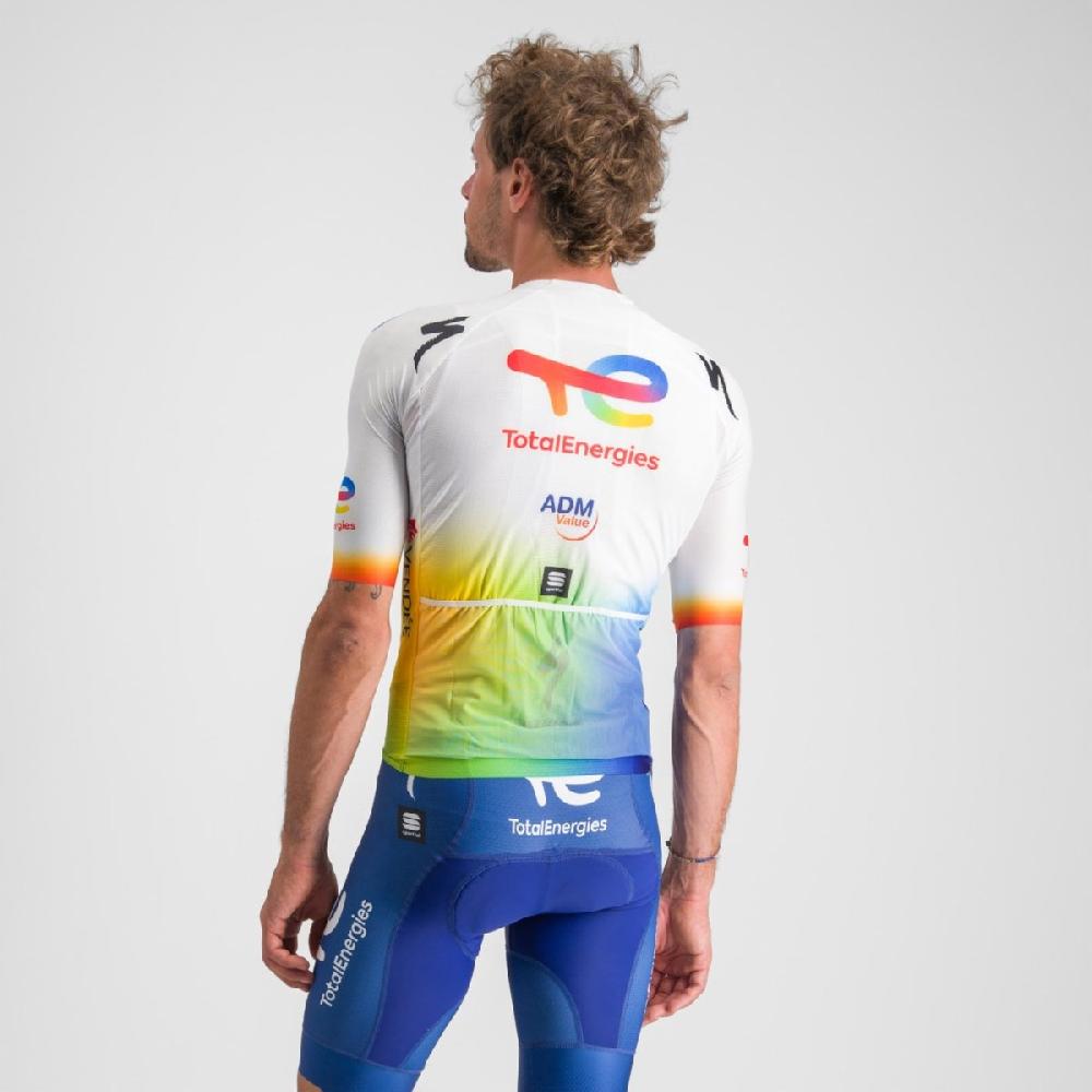 Sportful TE LIGHT JERSEY 2025