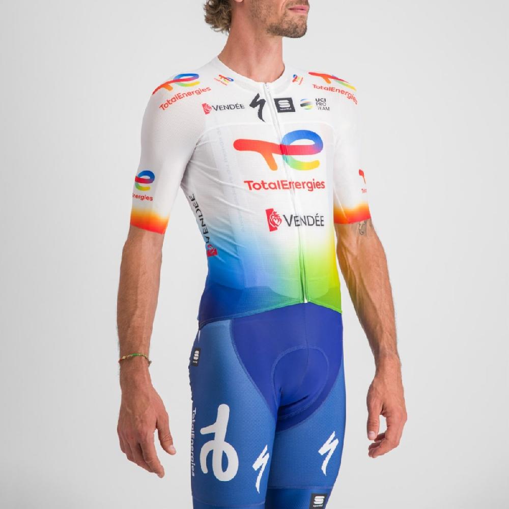 Sportful TE LIGHT JERSEY 2025
