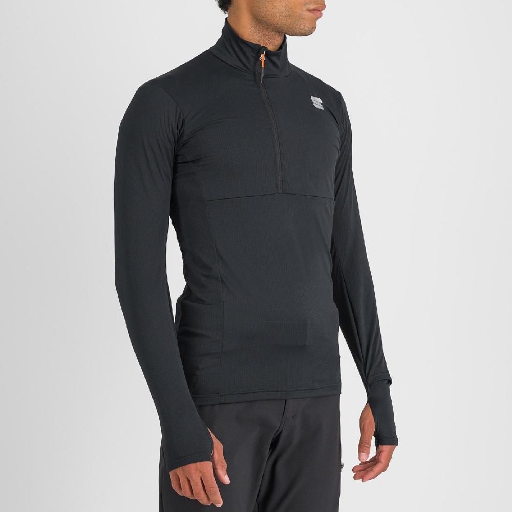 Sportful CARDIO TECH JERSEY LONG SLEEVE Spedizione Gratuita